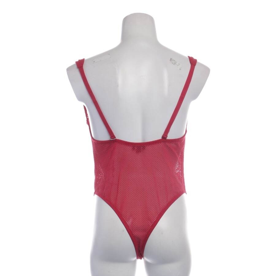 Image 2 of Body L Red in color Red | Vite EnVogue
