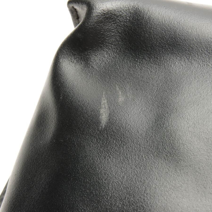 Image 7 of Shoulder Bag Black in color Black | Vite EnVogue