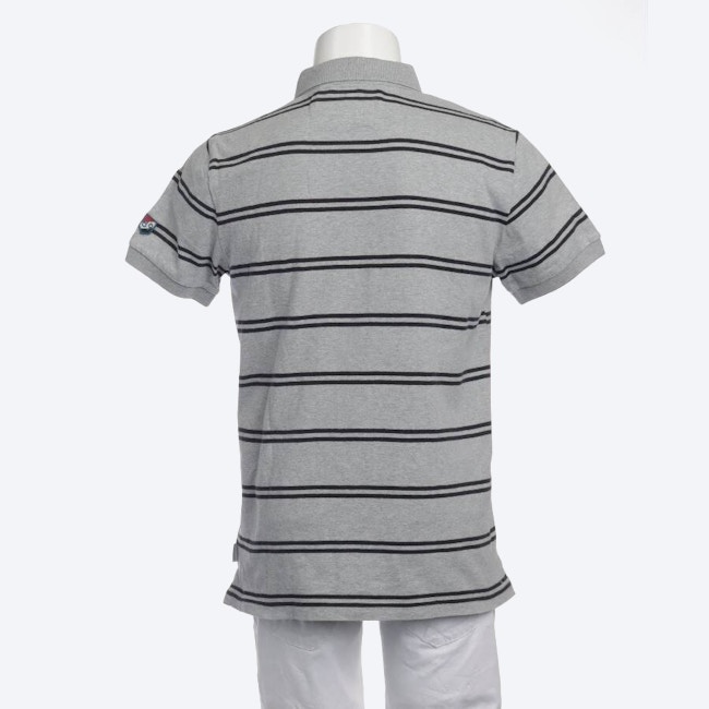 Image 2 of Polo Shirt 48 Gray in color Gray | Vite EnVogue