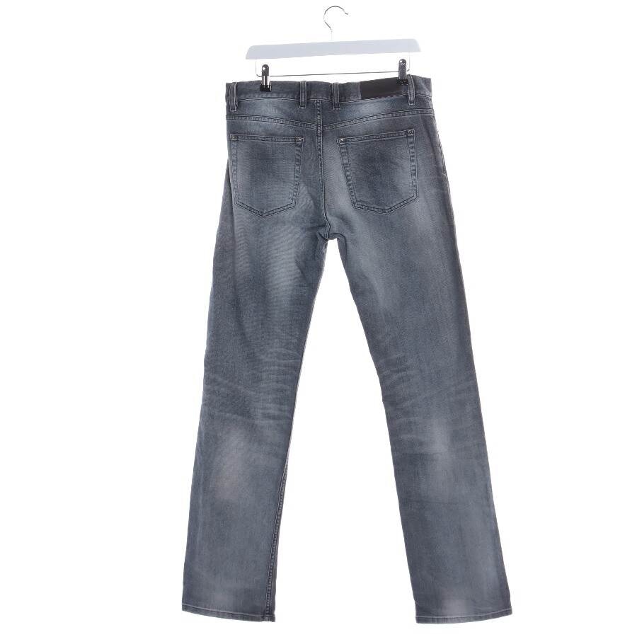 Bild 2 von Jeans Slim Fit L Blau in Farbe Blau | Vite EnVogue