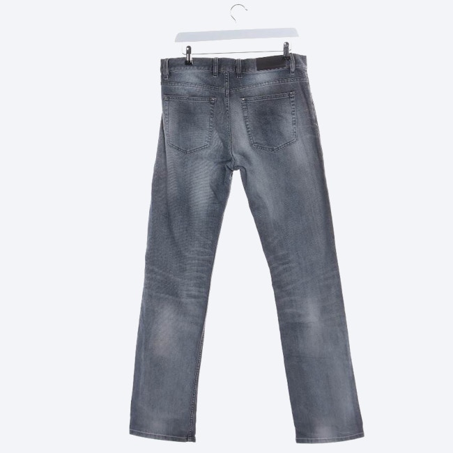 Image 2 of Jeans Slim Fit L Blue in color Blue | Vite EnVogue