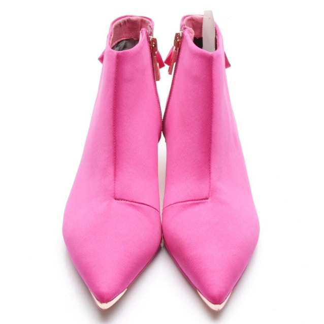 Ankle Boots EUR 36 Pink | Vite EnVogue