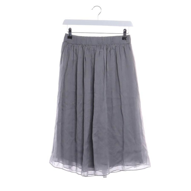Image 1 of Skirt 30 Gray | Vite EnVogue