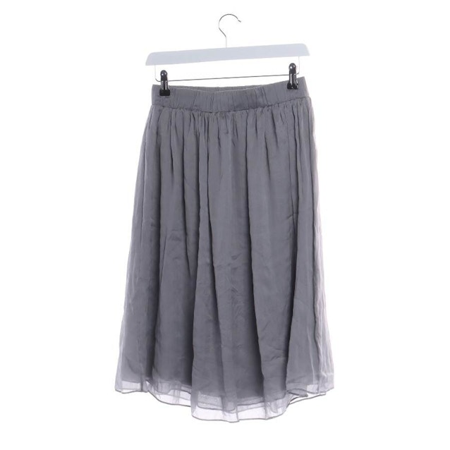 Skirt 30 Gray | Vite EnVogue