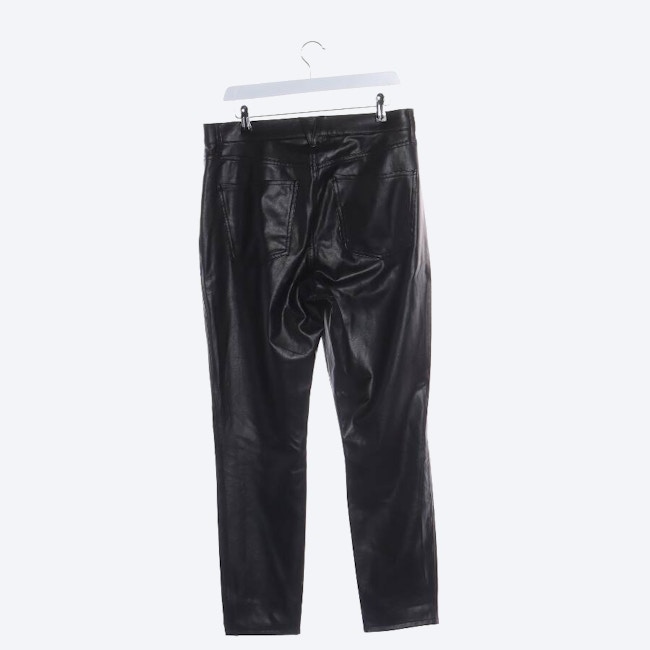 Image 2 of Trousers W31 Black in color Black | Vite EnVogue