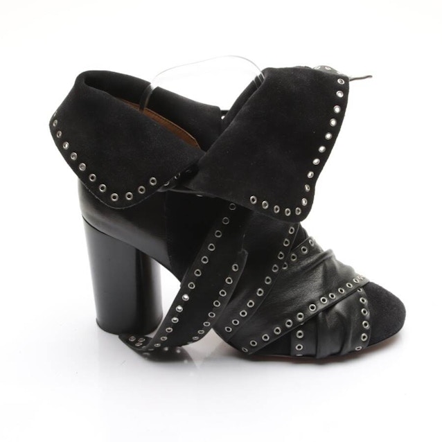 Image 1 of Ankle Boots EUR38 Black | Vite EnVogue