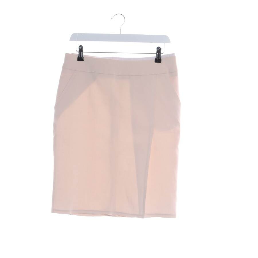Image 1 of Skirt 36 Light Pink in color Pink | Vite EnVogue