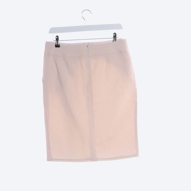 Image 2 of Skirt 36 Light Pink in color Pink | Vite EnVogue