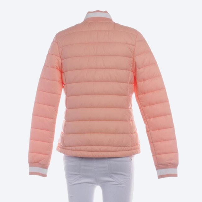 Image 2 of Between-seasons Jacket S Pink in color Pink | Vite EnVogue