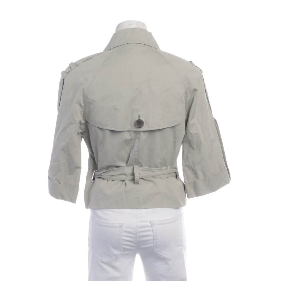Image 2 of Summer Jacket S Gray in color Gray | Vite EnVogue