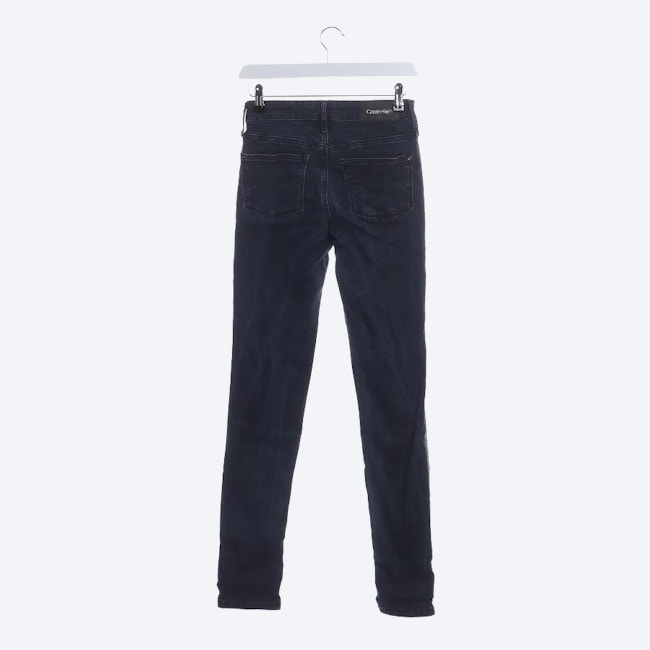 Bild 2 von Jeans Slim Fit W27 Blau in Farbe Blau | Vite EnVogue