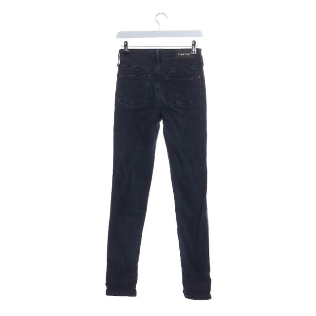 Jeans Slim Fit W27 Blue | Vite EnVogue