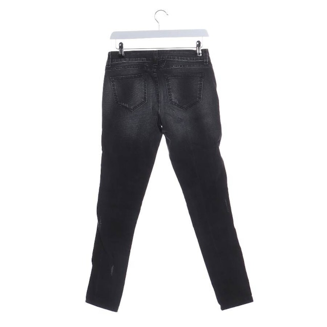 Jeans Skinny W26 Dark Gray | Vite EnVogue