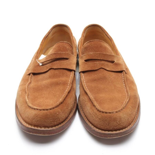 Loafers EUR 40 Brown | Vite EnVogue