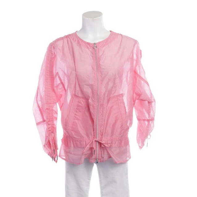 Image 1 of Summer Jacket 40 Pink | Vite EnVogue