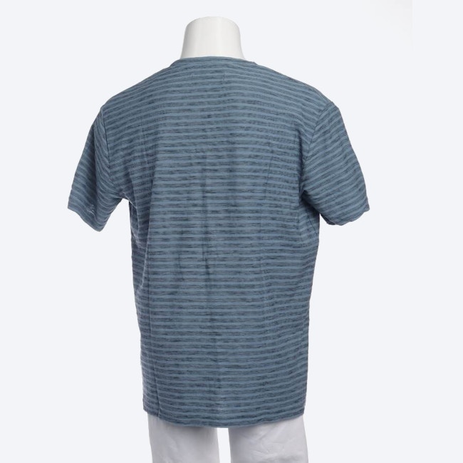 Image 2 of T-Shirt 44 Blue in color Blue | Vite EnVogue