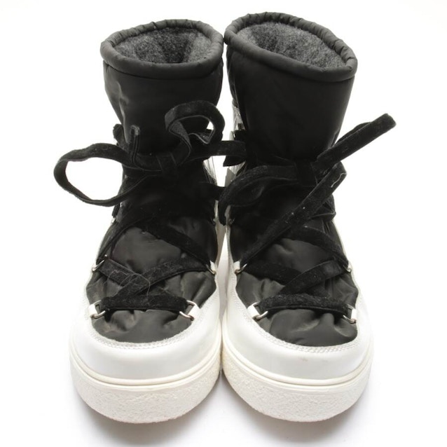 Ankle Boots EUR 39 Black | Vite EnVogue