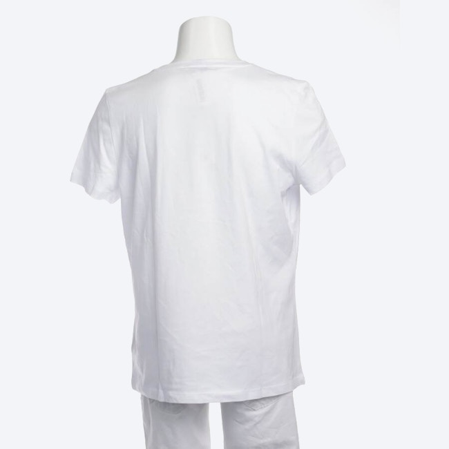 Bild 2 von T-Shirt 2XL Weiß in Farbe Weiß | Vite EnVogue