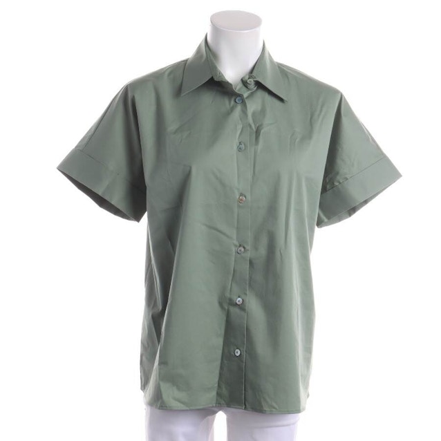 Image 1 of Shirt 40 Green | Vite EnVogue