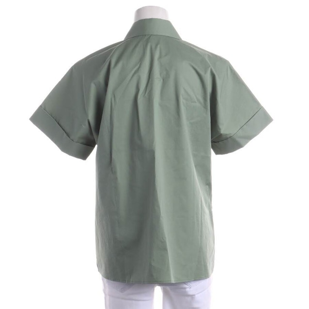 Shirt 40 Green | Vite EnVogue