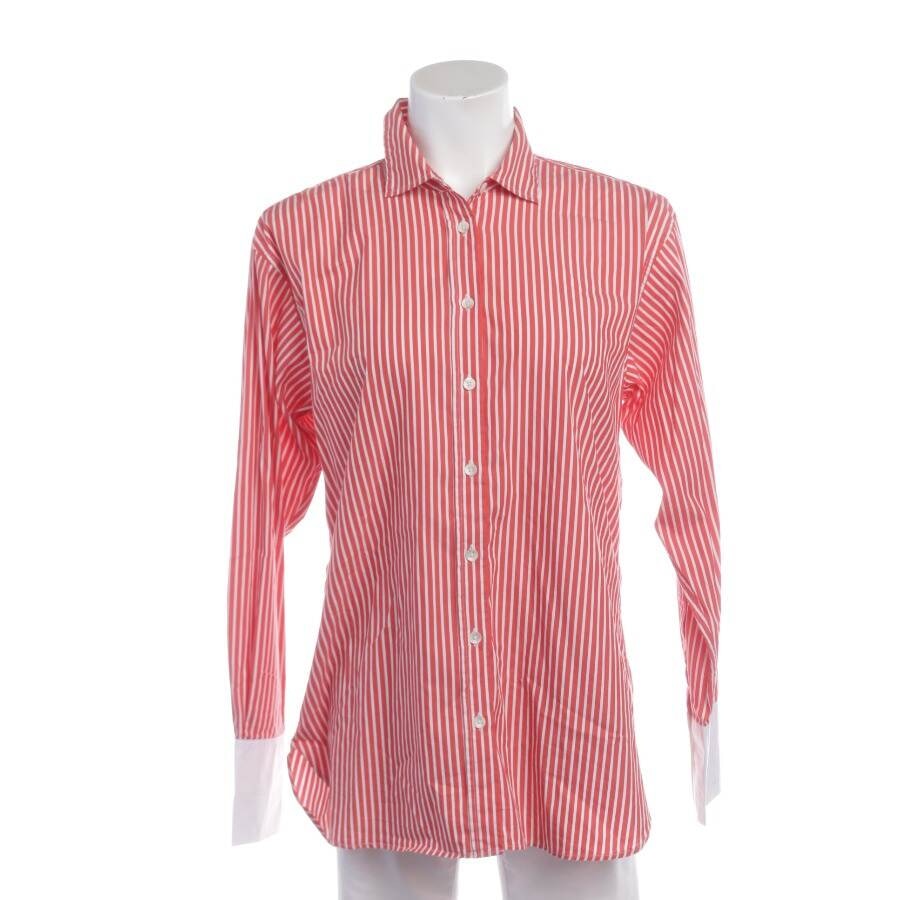 Image 1 of Shirt S Red in color Red | Vite EnVogue