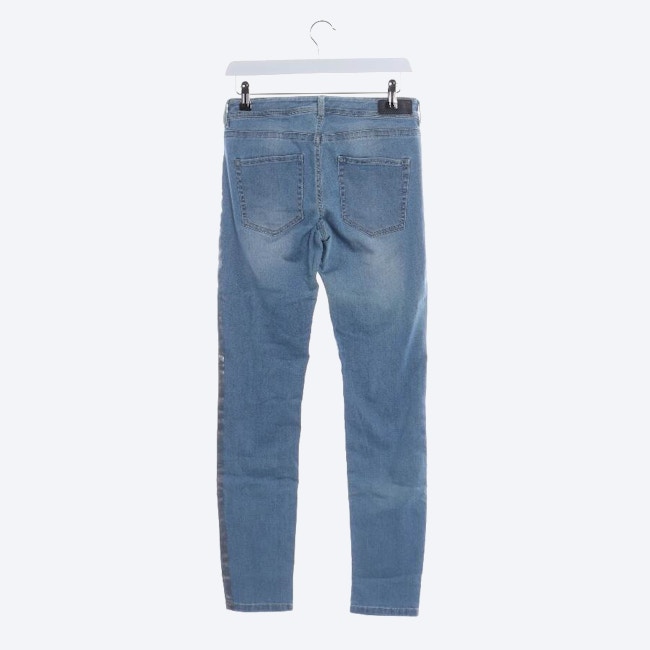 Bild 2 von Jeans Skinny 36 Blau in Farbe Blau | Vite EnVogue