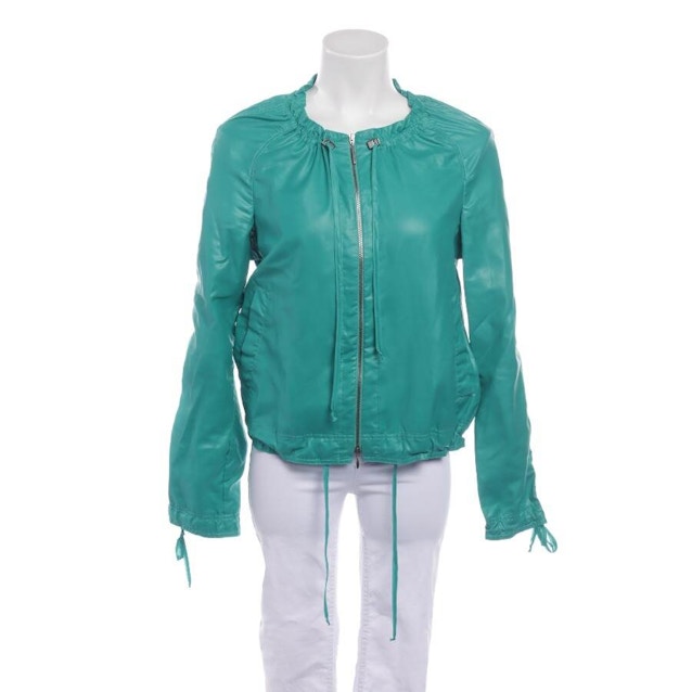 Image 1 of Summer Jacket 34 Green | Vite EnVogue
