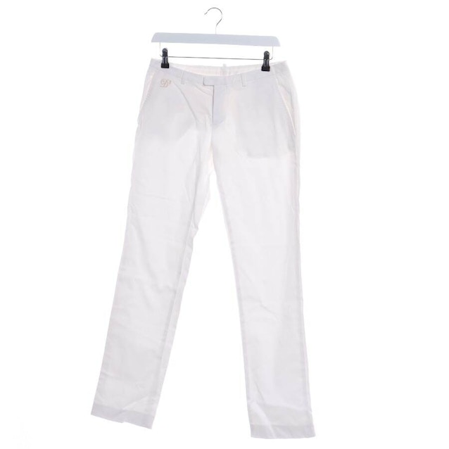 Bild 1 von Jeans Straight Fit 34 Weiß | Vite EnVogue