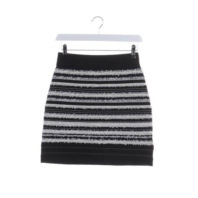 Image 1 of Mini Skirt 32 Black | Vite EnVogue
