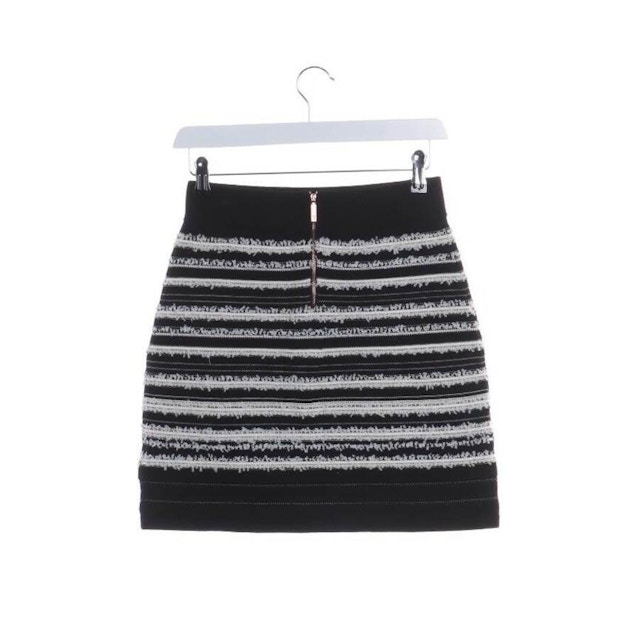 Mini Skirt 32 Black | Vite EnVogue