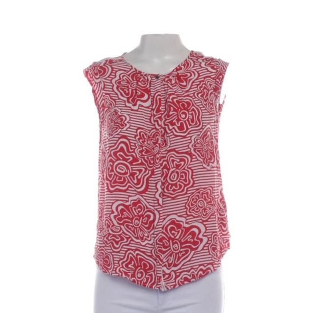 Image 1 of Top 34 Red | Vite EnVogue
