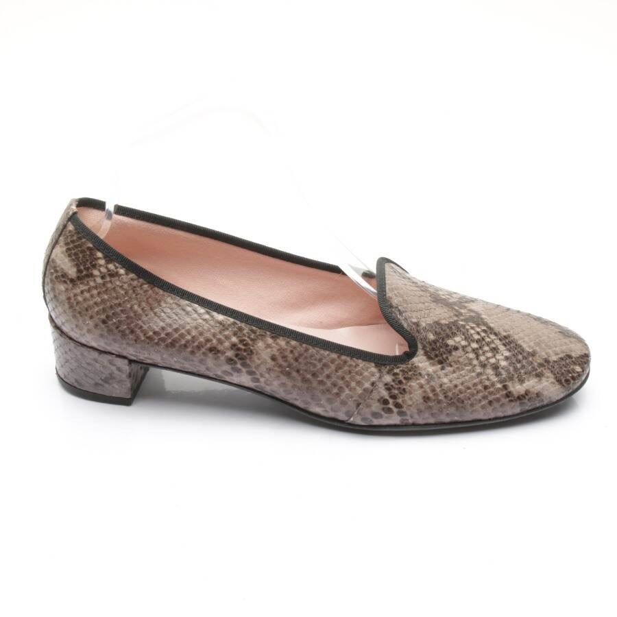 Image 1 of Loafers EUR 41 Brown in color Brown | Vite EnVogue