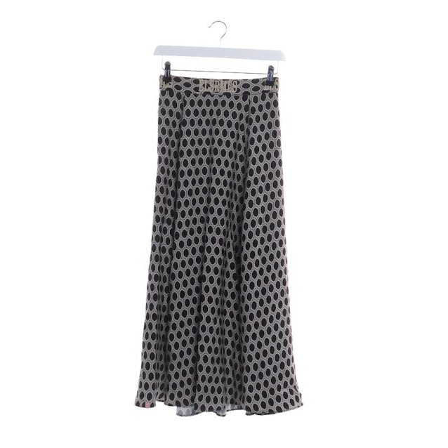 Image 1 of Skirt XS Light Gray | Vite EnVogue