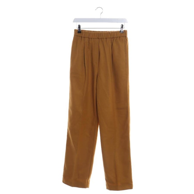Image 1 of Trousers 32 Mustard Yellow | Vite EnVogue