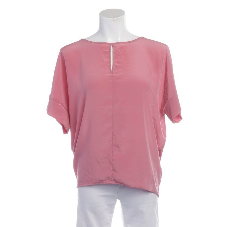 Image 1 of Shirt 36 Pink in color Pink | Vite EnVogue