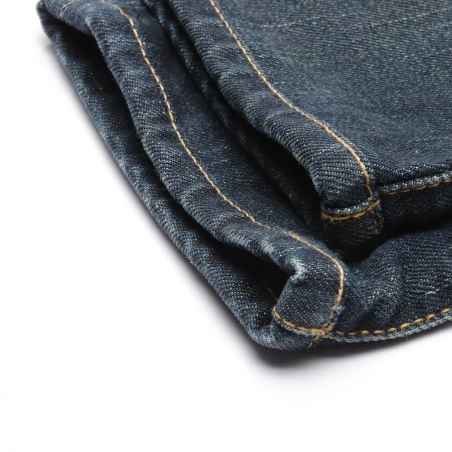 Image 3 of Jeans Boyfriend M Blue in color Blue | Vite EnVogue