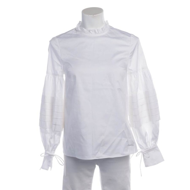 Image 1 of Shirt Blouse 32 White | Vite EnVogue