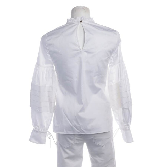 Shirt Blouse 32 White | Vite EnVogue