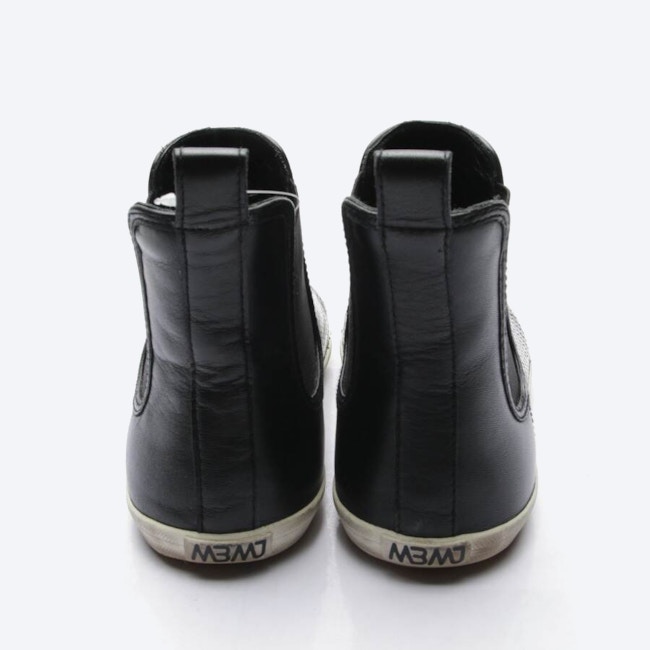 Image 3 of Ankle Boots EUR 36 Black in color Black | Vite EnVogue