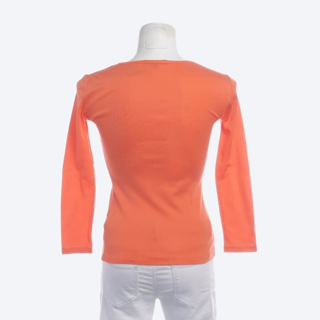 Image 2 of Longsleeve XS Orange in color Orange | Vite EnVogue