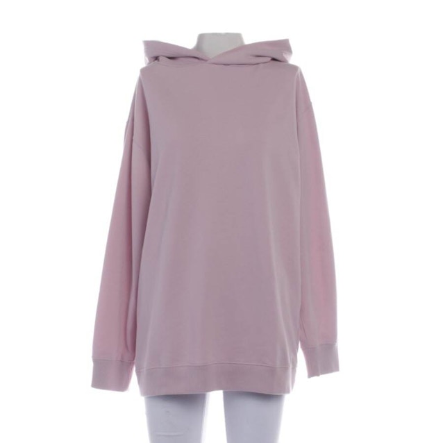 Image 1 of Hooded Sweatshirt XS Pink | Vite EnVogue