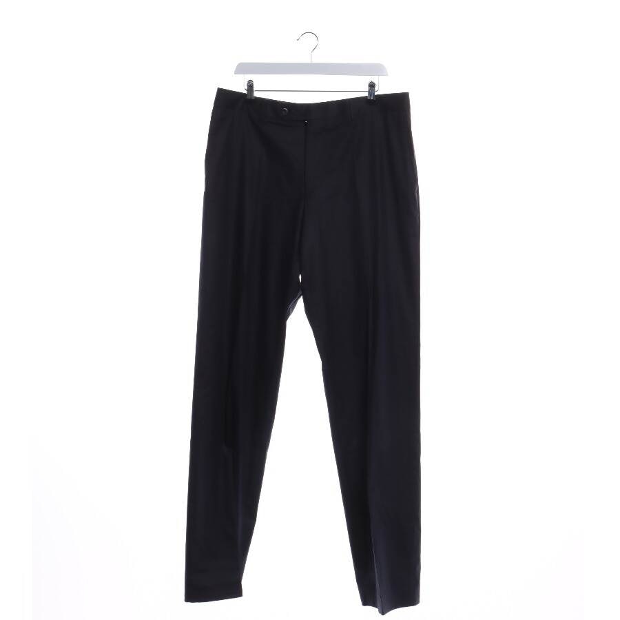 Image 1 of Trousers 106 Navy in color Blue | Vite EnVogue