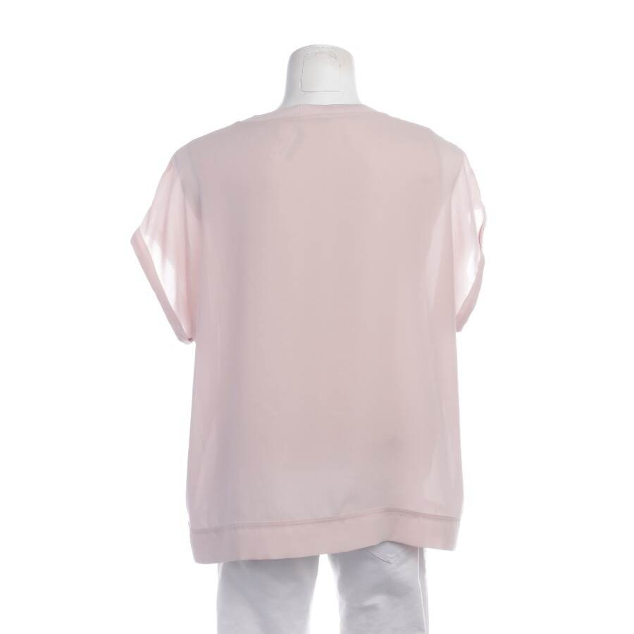 Image 2 of Shirt Blouse 34 Pink in color Pink | Vite EnVogue