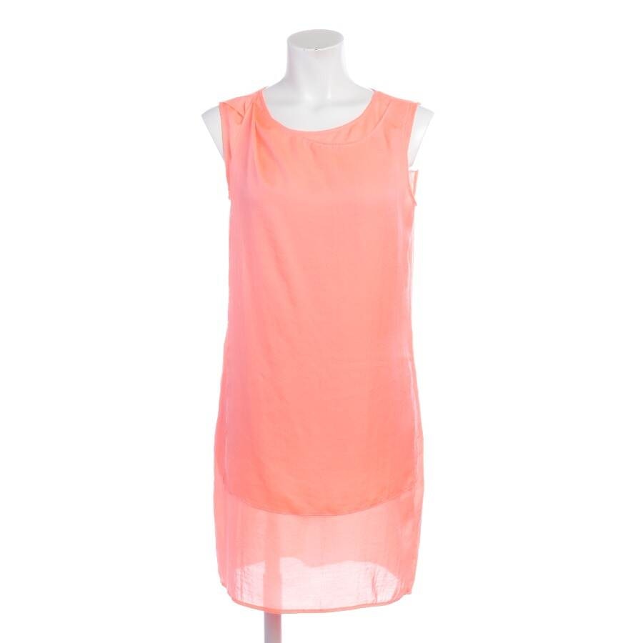 Image 1 of Dress S Neon Orange in color Neon | Vite EnVogue