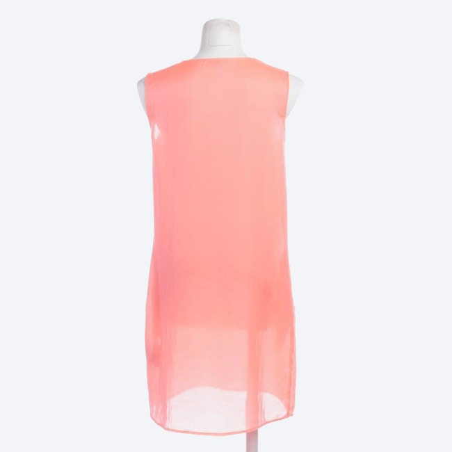 Image 2 of Dress S Neon Orange in color Neon | Vite EnVogue