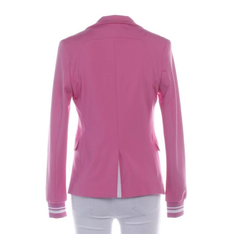 Image 2 of Blazer XS Pink in color Pink | Vite EnVogue