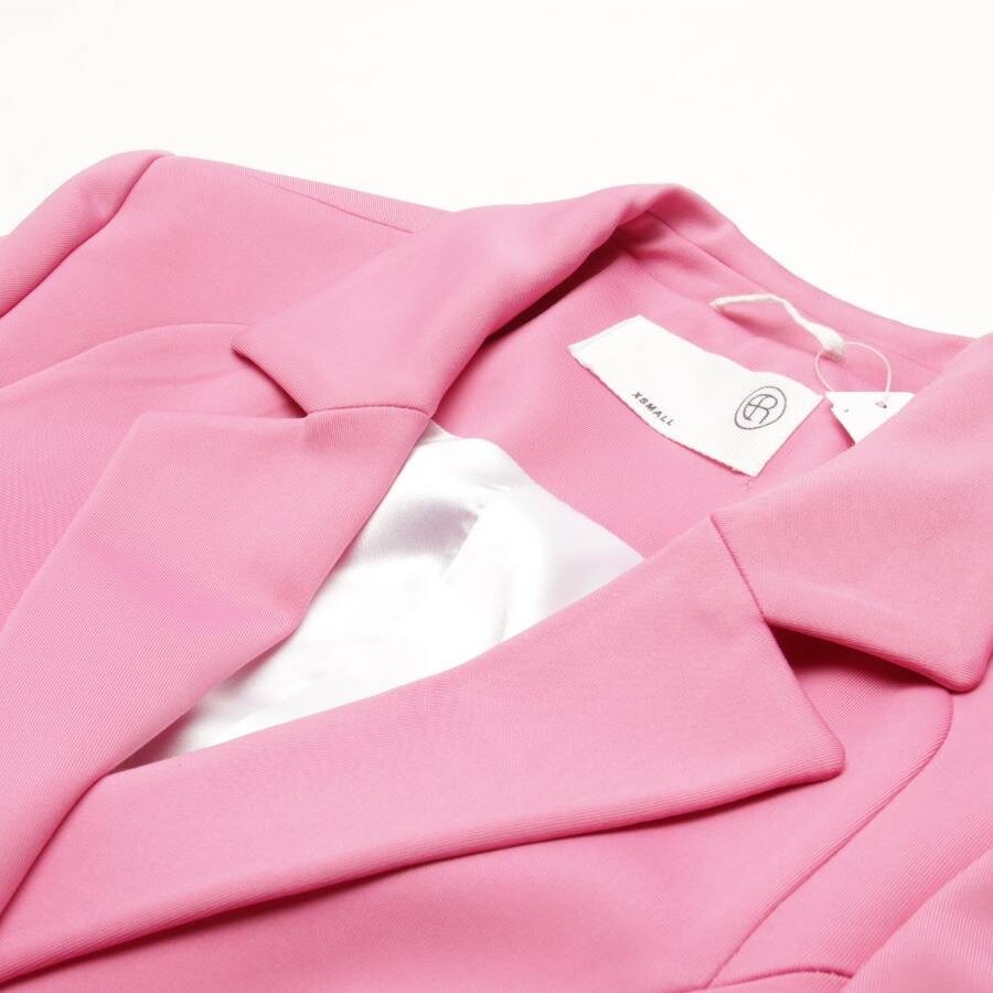 Bild 3 von Blazer XS Rosa in Farbe Rosa | Vite EnVogue