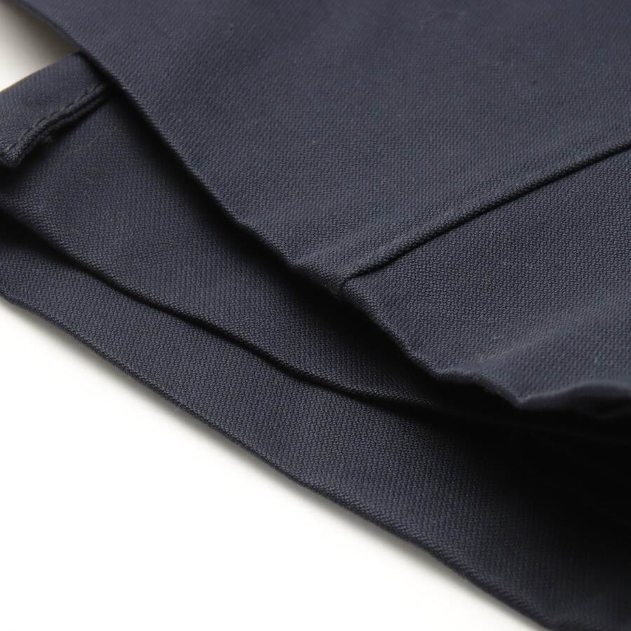 Image 3 of Shorts 38 Navy in color Blue | Vite EnVogue