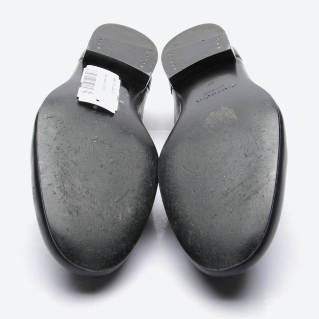 Image 4 of Loafers EUR 40 Black in color Black | Vite EnVogue