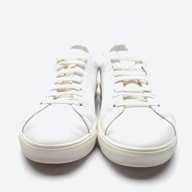Image 2 of Sneakers EUR 43 White in color White | Vite EnVogue